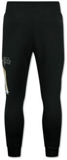 Top Star Tupac trainingspakken joggingpak 2pac Zwart - S