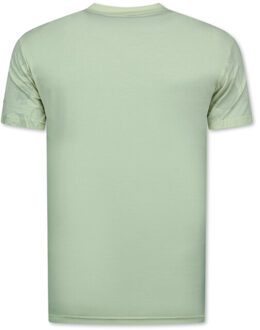 Top Star Twinset dragon ball zomerset - maat XL Veelkleurig