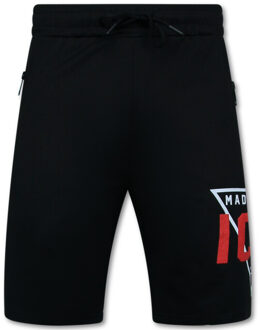 Top Star Zomerset icon twinset icon - maat S Zwart