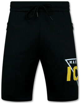 Top Star Zomerset icon twinset icon - maat S Zwart