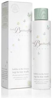 Top To Toe Wash 200ml