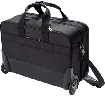Top Traveller Roller PRO 14-15.6 Laptop tas