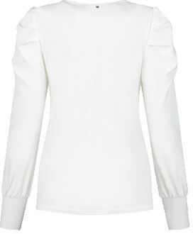 Top yara l.m transfer wit 7485 - maat L