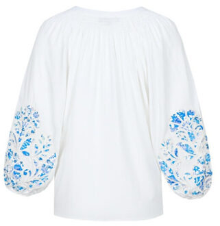 Top ysolde- Ecru - XL