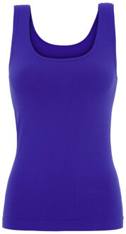 Top zonder mouw 203 ellen Blauw - L / XL