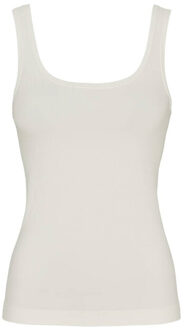 Top zonder mouw 203 ellen Ecru - L / XL
