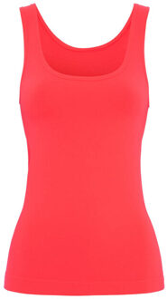 Top zonder mouw 203 ellen Rood - L / XL