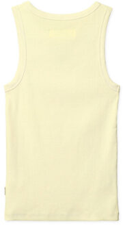 Top zonder mouw 2615-410 wbdee Geel - XS