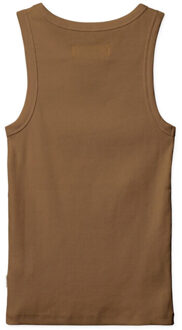 Top zonder mouw 2615-410 wbdee Klaproos - S