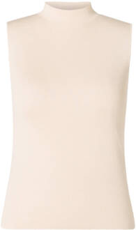 Top zonder mouw 7000094 Beige - 44