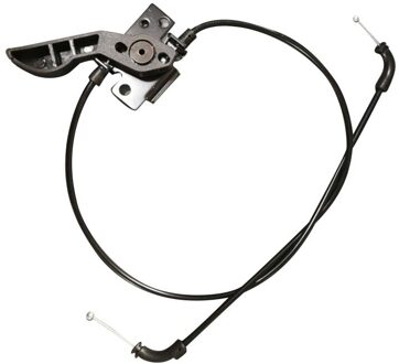 Top51237183765 Brand Auto Afdekkap Kabel Motorkap Kabel Voor-Bmw 5 Serie 7 Serie F10 F18