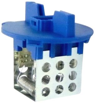 TopBlower Motor Weerstand Voor Mercedes Benz Sprinter 3-T Crafter 30-35 0008700089 2E0915693 210081210