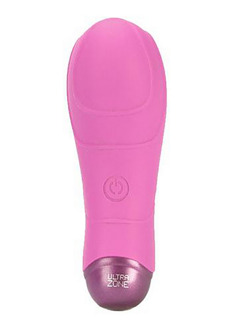 Topco Eternal - Oplaadbare Vibrator