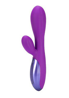 Topco Excite - Silicone Rabbit Vibrator