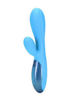 Topco Excite - Silicone Rabbit Vibrator