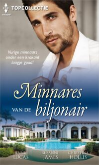 Topcollectie 102 - Minnares van de biljonair