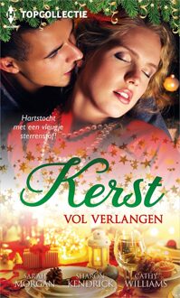 Topcollectie 105 - Kerst vol verlangen