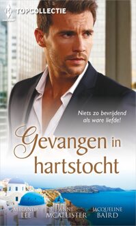 Topcollectie 107 - Gevangen in hartstocht