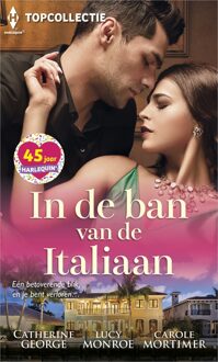 Topcollectie 131 - In de ban van de Italiaan