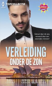 Topcollectie 136 - Verleiding onder de zon