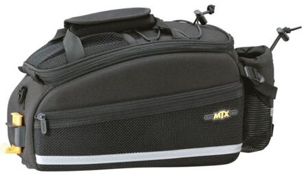 Topeak EX MTX Trunk Bag Zwart