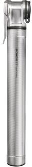 Topeak Minipomp Roadie TT zilver Multikleur