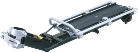 Topeak MTX Beamrack bagagedrager Zwart