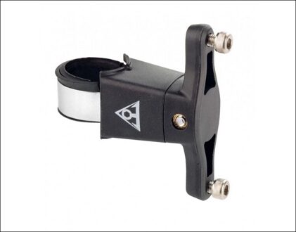Topeak TCM01 Cagemount Voor Mtb Fiets Stuur Of Vork Zadelpen Fiets Water Fles Hanger Adapter Racefiets Accessoires
