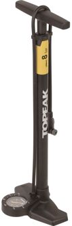 Topeak Vloerpomp JoeBlow Urban EX Multikleur