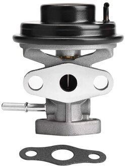 TopEgr Uitlaatgasrecirculatieklep Met Pakking Voor Toyota Camry Solara RAV4 4-Cilinder 25620-74330