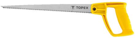 Topex Schrobzaag 300mm 9 TPI