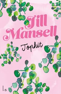 Tophit - eBook Jill Mansell (9021806630)