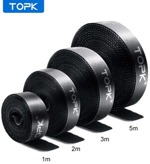 Topk Kabel Organisator Kabel Winder Oortelefoon Muis Houder Cord Clip Kabel Protector Usb Kabel Management Voor Iphone Samsung Xiaomi 0.5m