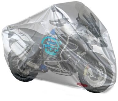 Topkwaliteit Diamond Bmw R 1200 Gs Adventure Waterdichte Ademende Motorhoes Met Uv Protectie