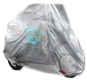 Topkwaliteit Diamond Vespa Gts 300 Super Waterdichte Ademende Motorhoes Met Uv Protectie