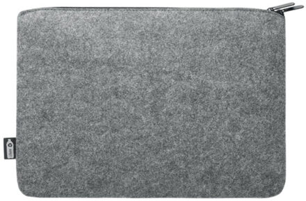 Toplo rpet laptophoes Grijs - One size