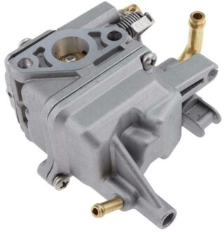 TopMarine Carburateur 69M-14301 Voor Yamaha Parsun Hidea F2.5 4-Takt Buitenboordmotor