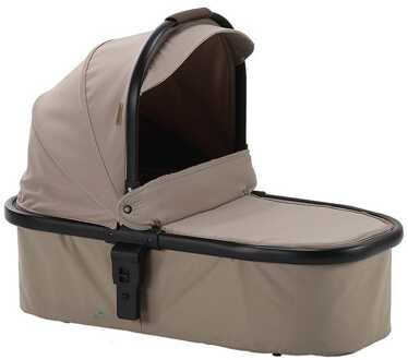 Topmark 2 Combi reiswieg