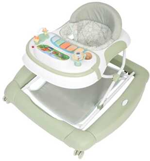 Topmark 2 in 1 Loopstoel Max