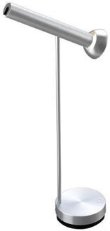 Topoled T Tafellamp - Aluminium