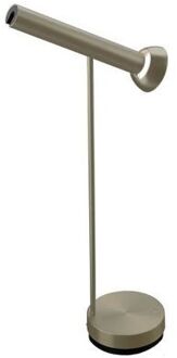 Topoled T Tafellamp - Brons