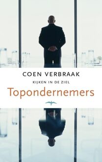 Topondernemers - eBook Coen Verbraak (9400403275)