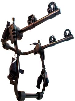Topp Rack Pro 2 Fietsenrek-2 Fiets Carrier