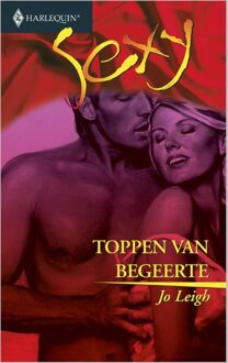 Toppen van begeerte - eBook Jo Leigh (9402502009)