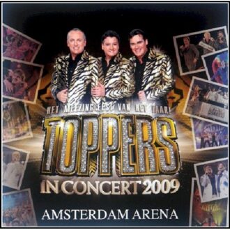 Toppers In Concert 2009