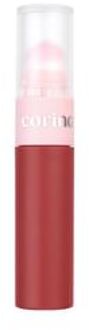 Topping Tip Velvet Lip Tint - 5 Colors #V03 Pomegranate Butter