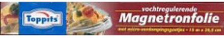 Toppits Magnetronfolie 30 Cm