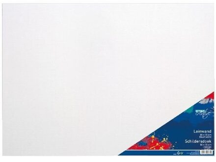 Toppoint Schildersdoeken luxe kwaliteit 50 x 70 cm
