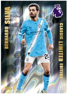 Topps Premier League 2025/26 Eco Pack