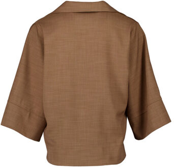 Tops bold top Bruin - S / M